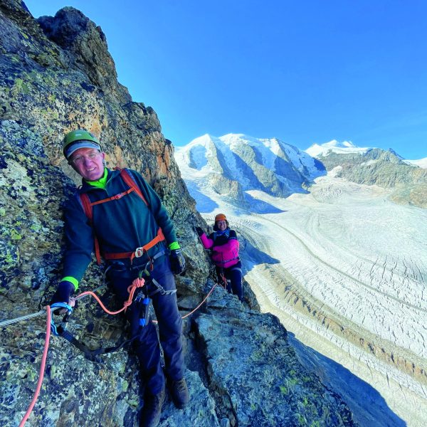 ferrata